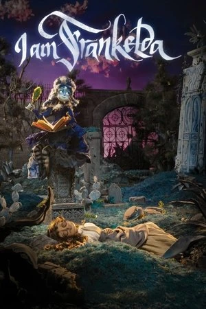 I Am Frankelda aka Soy Frankelda 2025 Hindi - Spanish Dual Audio WEB-DL 720p - 480p - 1080p